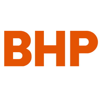 BHP partner logo