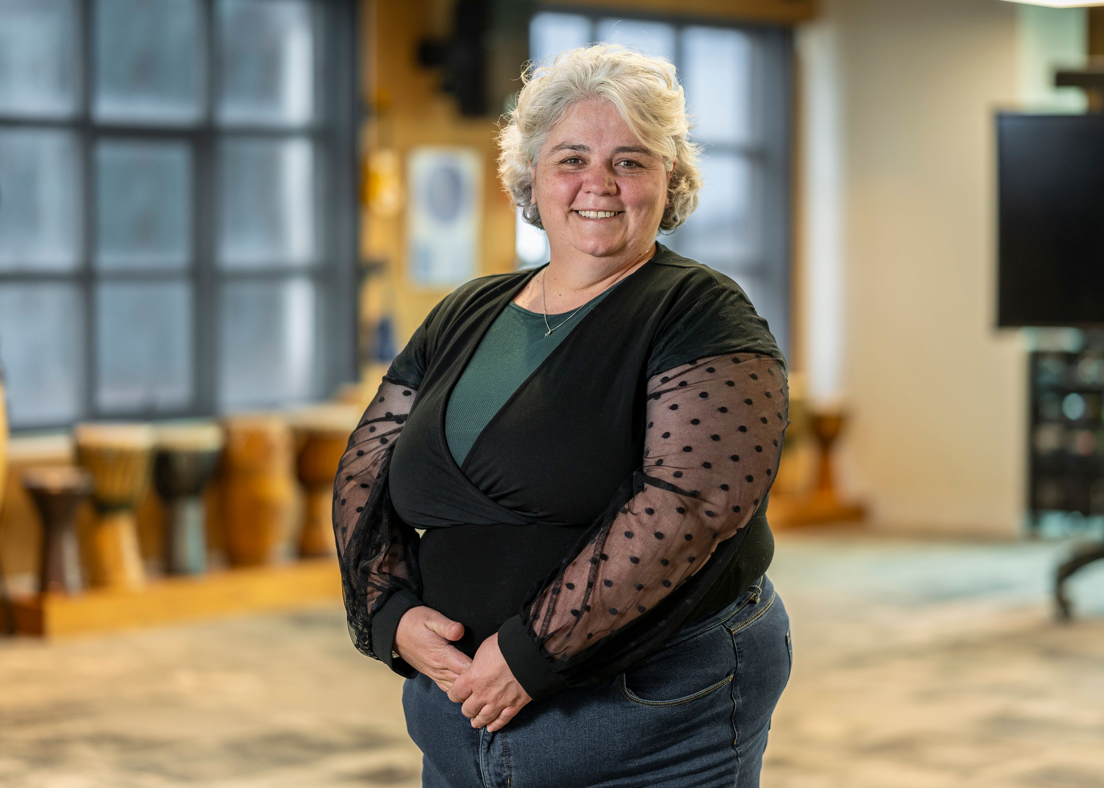 Melitta Hogarth Professor Melitta Hogarth