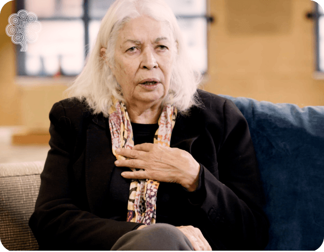 Professor Marcia Langton