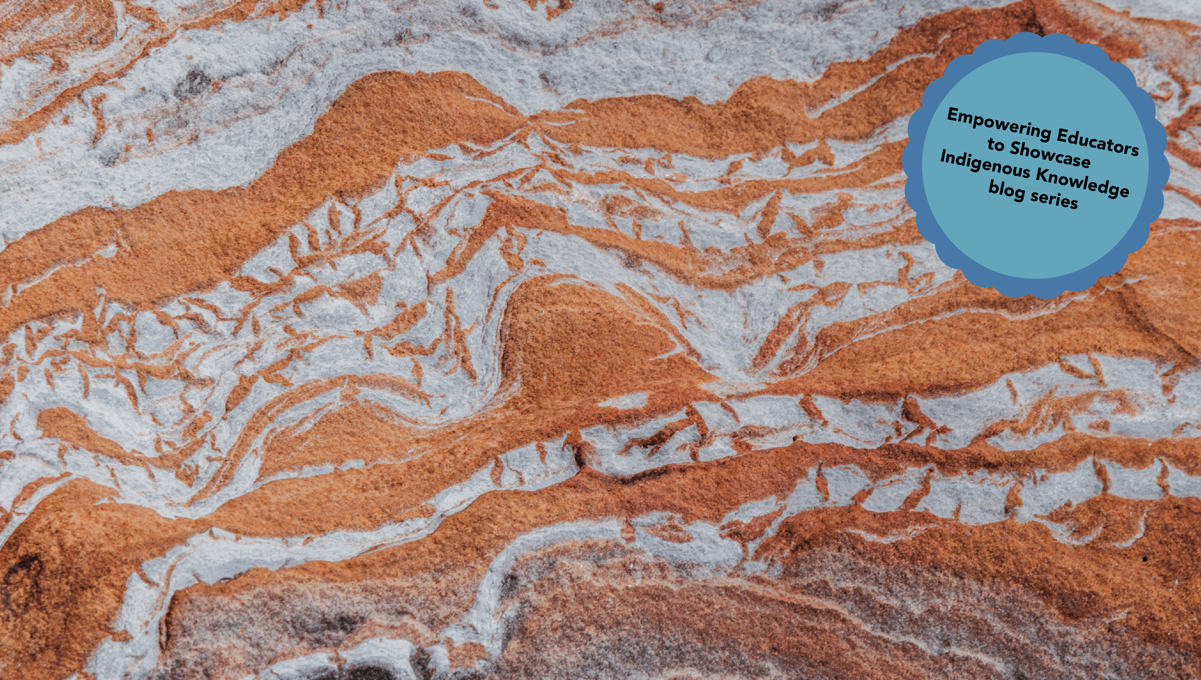 Layers of Rock. Broome, Western Australia. Photographer: Abstract Aerial Art. Source: Getty Images. Used under licence. Layers of Rock. Broome, Western Australia. Photographer: Abstract Aerial Art. Source: Getty Images. Used under licence.