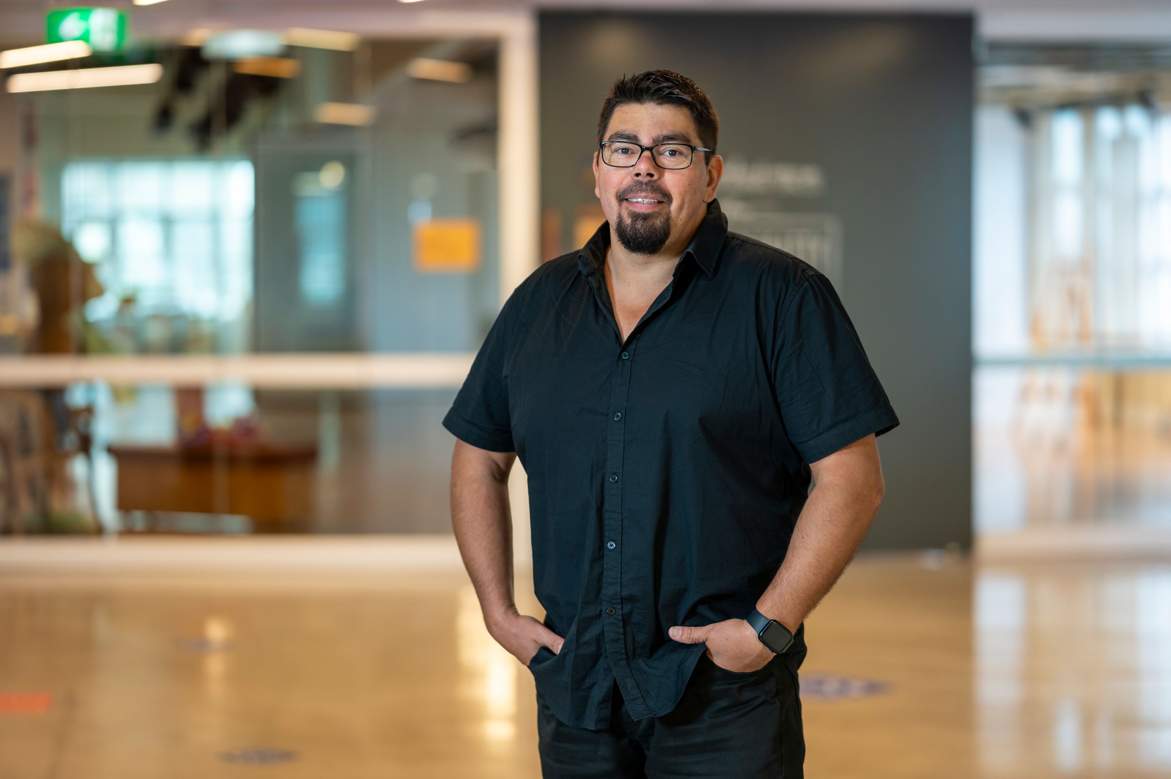 Joe Sambono Doctor Joe Sambono