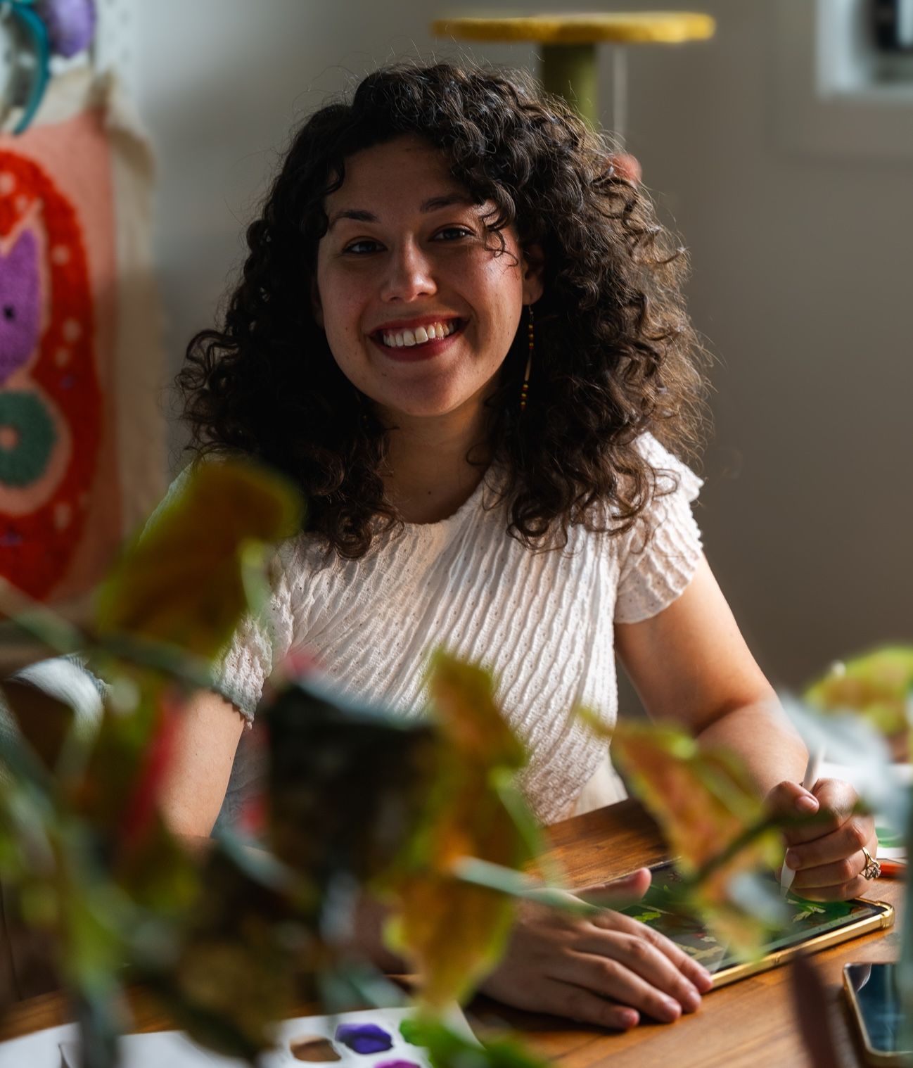 Jade Goodwin Headshot