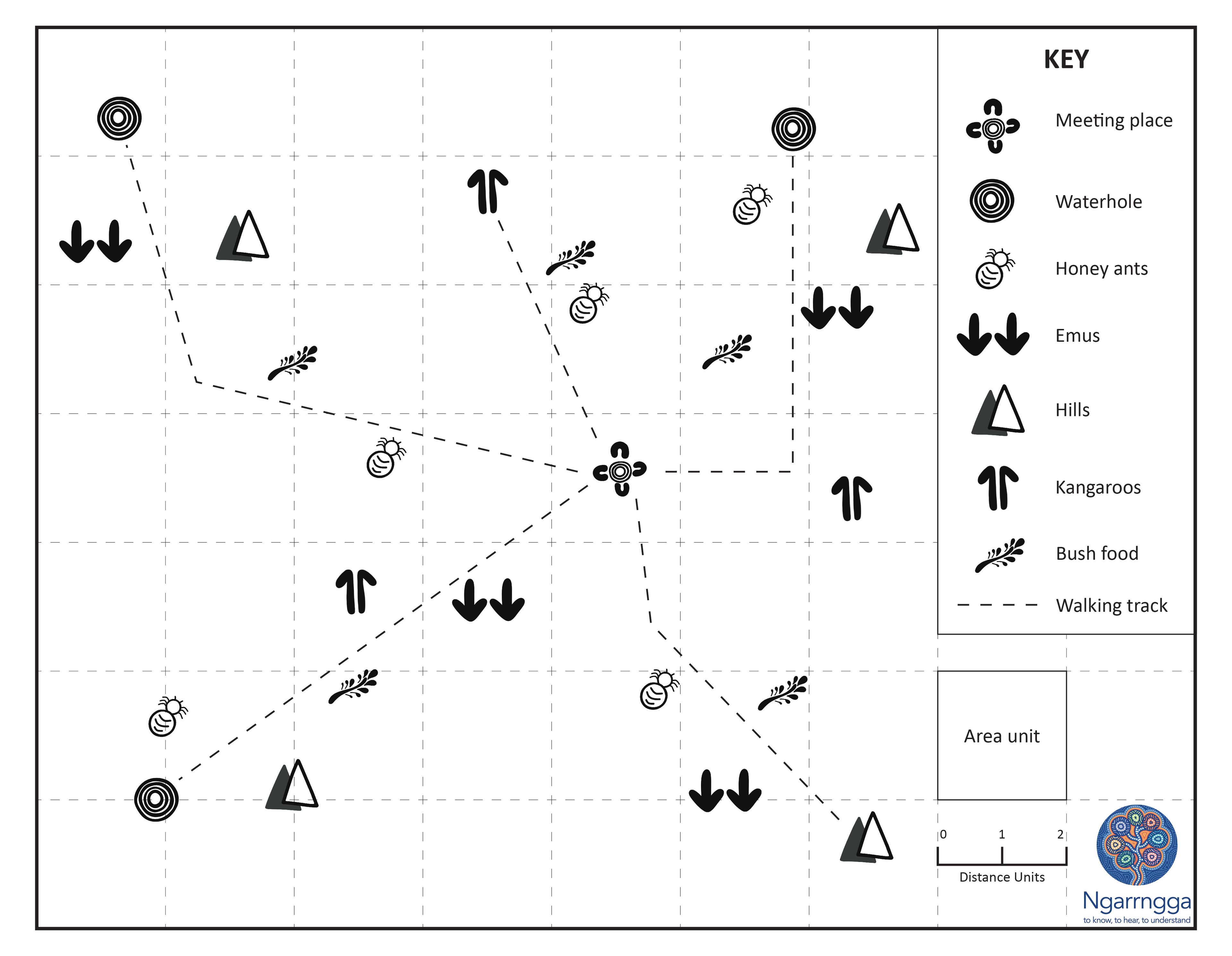 RSA_Activity 1_Gallery Walk Map Image